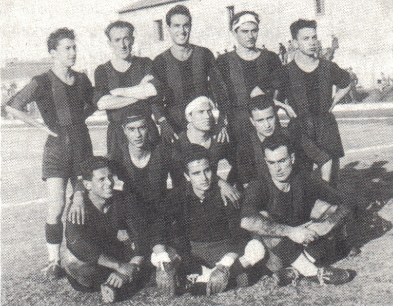 Storia del calcio lancianese