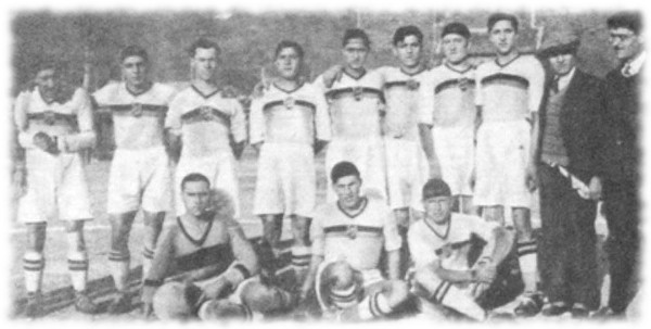 Virtus Lanciano 1929-30