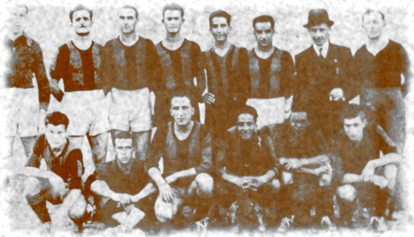 ac lanciano 1940 41