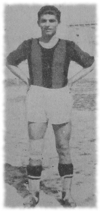 aldo liberato 1940