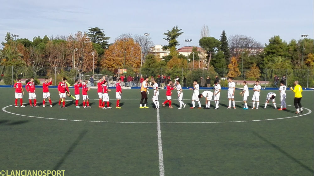 Da domenica calcio d’inizio alle 15:00