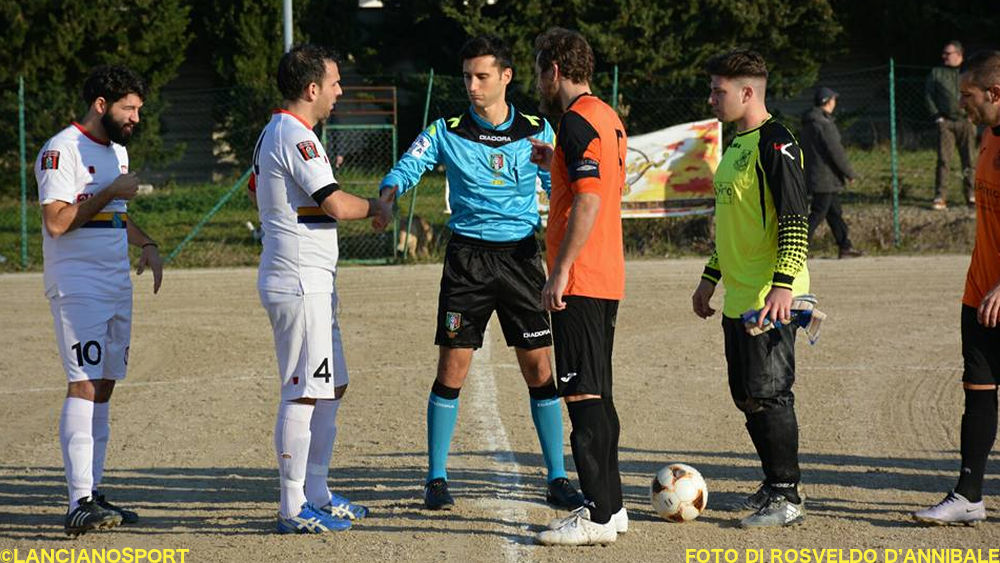 Da domenica Marcianese in campo alle 16:30: al Biondi è ospite Guastameroli