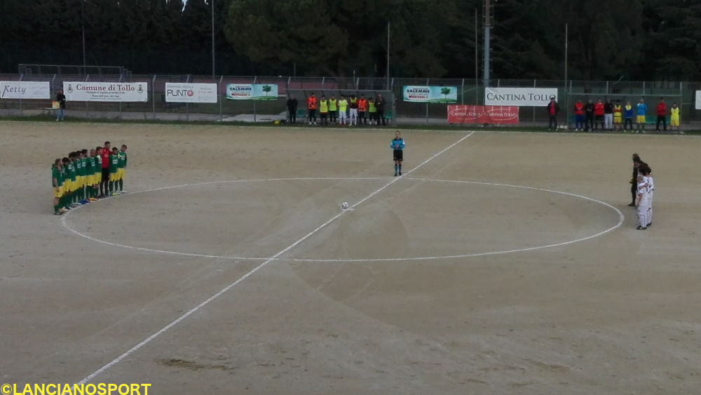 Domenica sui campi abruzzesi un minuto di raccoglimento per le vittime di Farindola