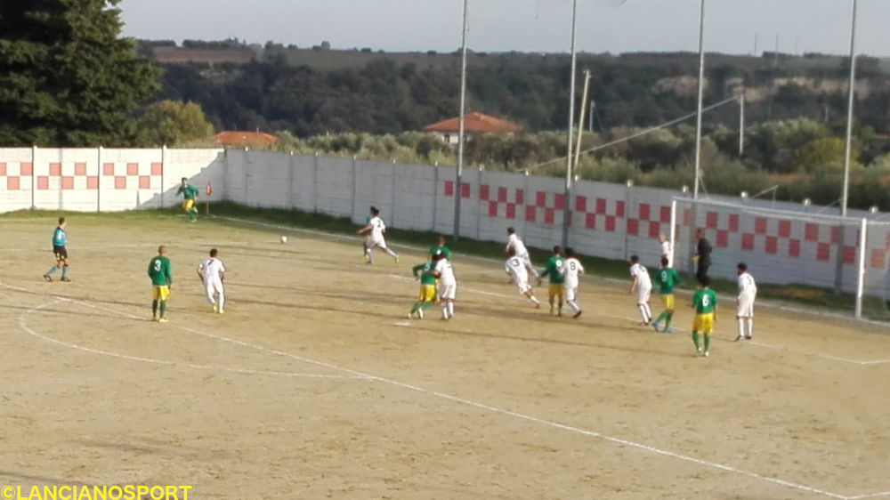 Coppa Abruzzo: mercoledì in campo la Tollese che domenica viene al Biondi