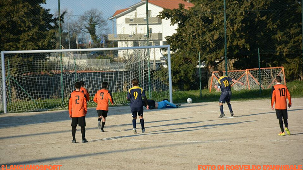 Guastameroli si riprende il secondo posto. Tornano alla vittoria Paglieta, Trigno Celenza e Real Porta Palazzo