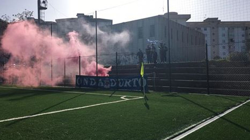 Piazzano e Real Montazzoli secondi. San Vito vede i play off. Trigno Celenza corsaro in casa del Real Porta Palazzo