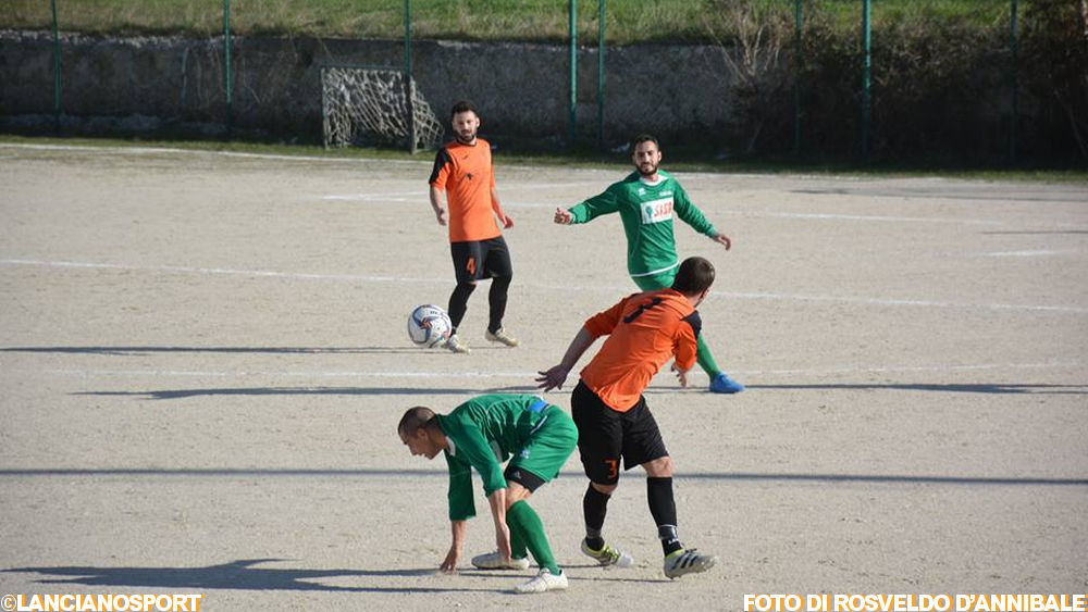 Il giudice sportivo nel girone B: due squalificati nel Guastameroli. Real P. Palazzo multato per il forfait in Coppa