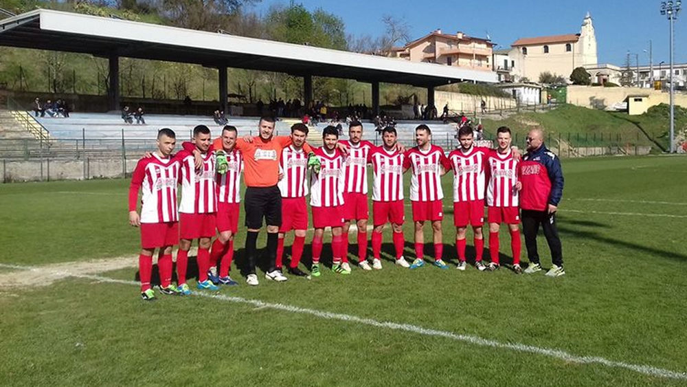 Il Piazzano allunga sulla terza: play off (e play out) a rischio nel girone B