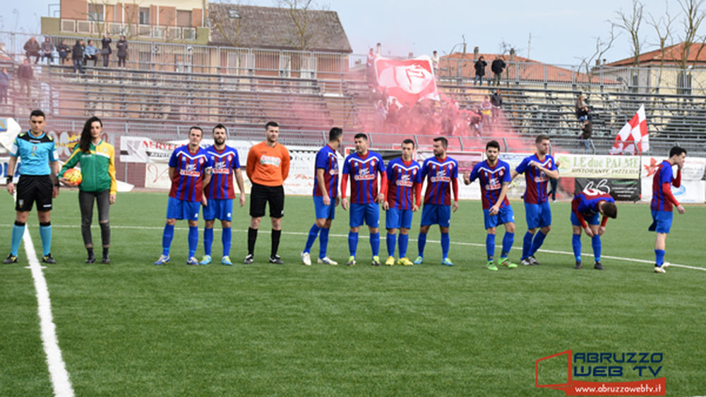 Piazzano a Rocca per “eliminare” la quinta. Le designazioni dei recuperi di campionato e Coppa