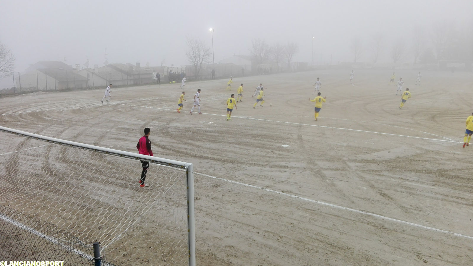 Mercoledì ultimi recuperi della 15esima e di Coppa: in campo 5 squadre del girone B