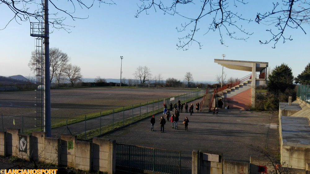 Biglietti in prevendita per Fresa-Lanciano