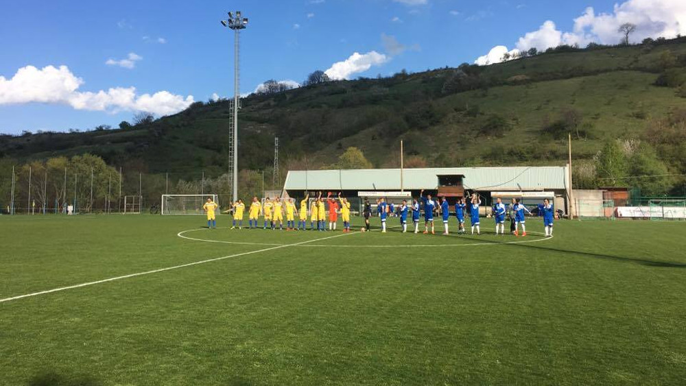 Clamorosa rimonta del Palena: Trigno Celenza fuori dalla Coppa Abruzzo