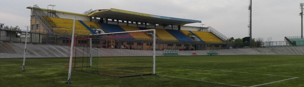 Scuole del comprensorio frentano allo stadio per Lanciano-Tollese