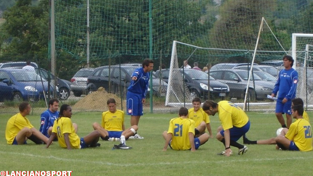 Baroni in A: con Di Francesco un altro ex Lanciano in panchina nella massima serie