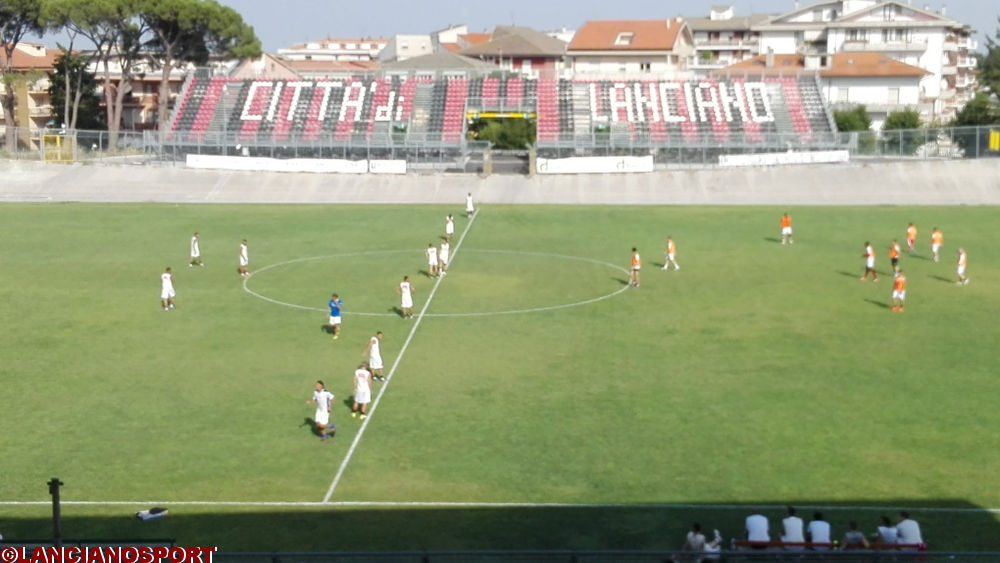 Domenica cambia l’orario di inizio delle partite: in campo alle 14:30 fino a gennaio