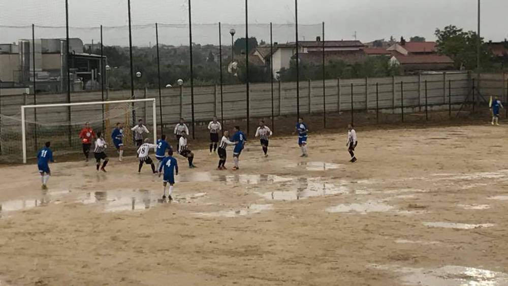 Coppa Abruzzo, ecco abbinamenti e triangolari del secondo turno