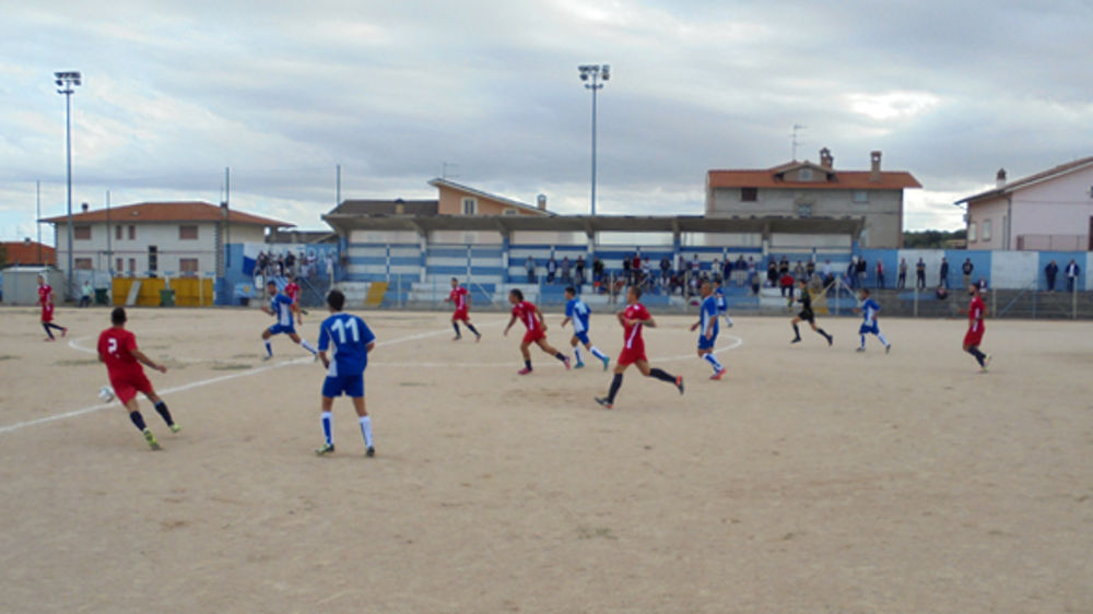 Coppa Abruzzo e Disciplina, in palio l’iscrizione al prossimo campionato