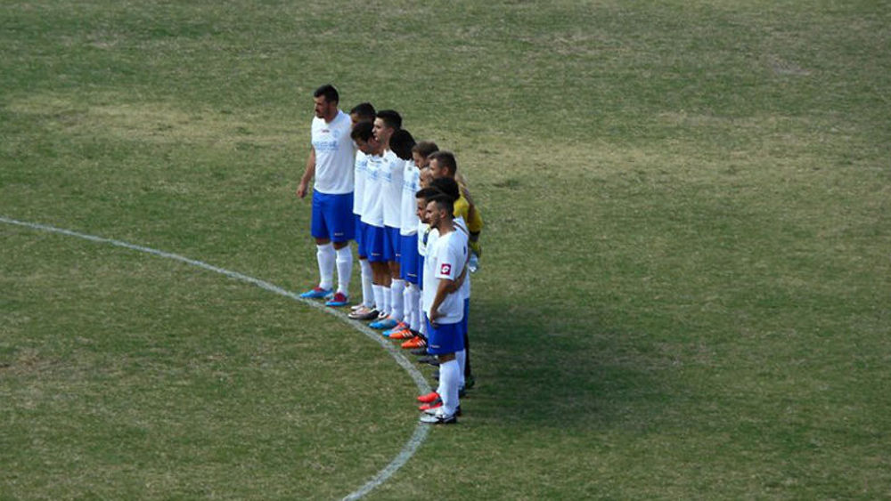 Quattro squadre del girone B impegnate in Coppa Abruzzo