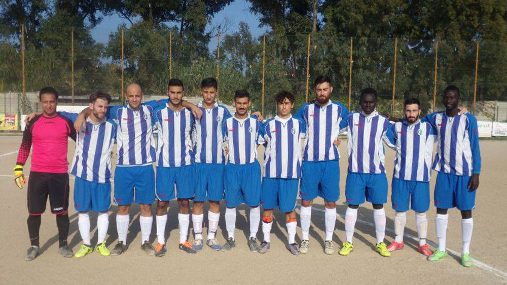 San Vito 83 corsaro a Scerni. L’Atletico Cupello non si presenta a Mozzagrogna