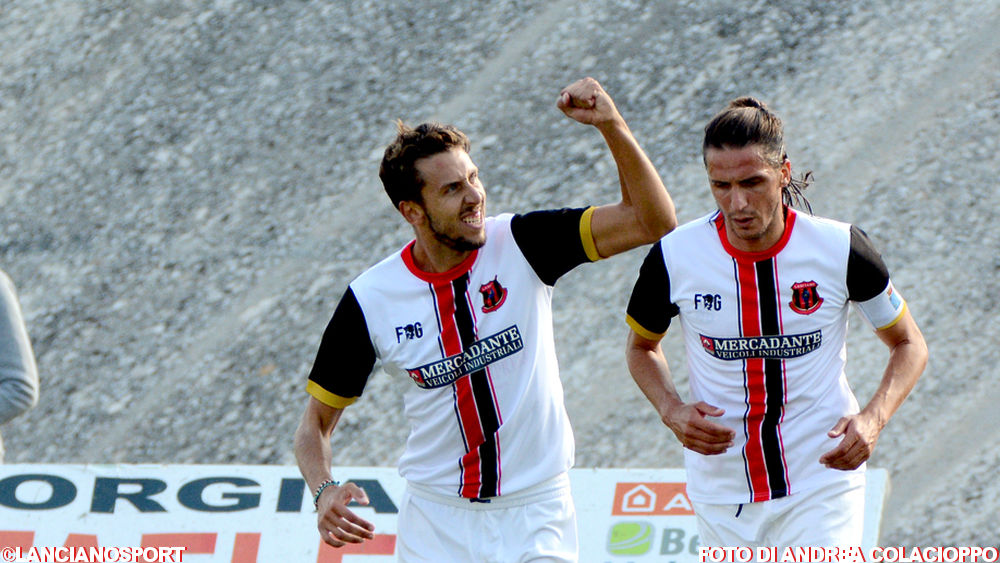 Verso Lanciano-Tre Ville: Natalini ok, Tarquini pronto a partire dalla panchina