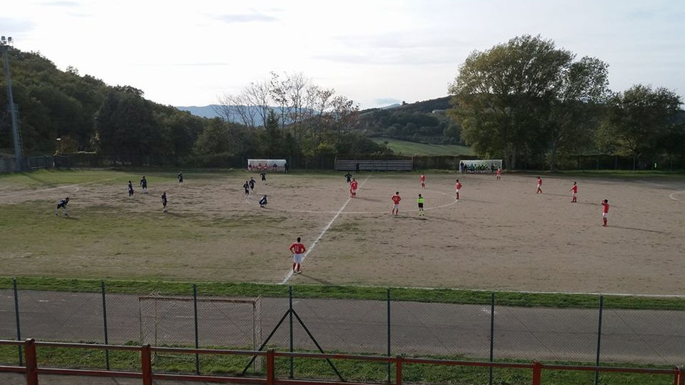 Un rinforzo in attacco per il Fresa