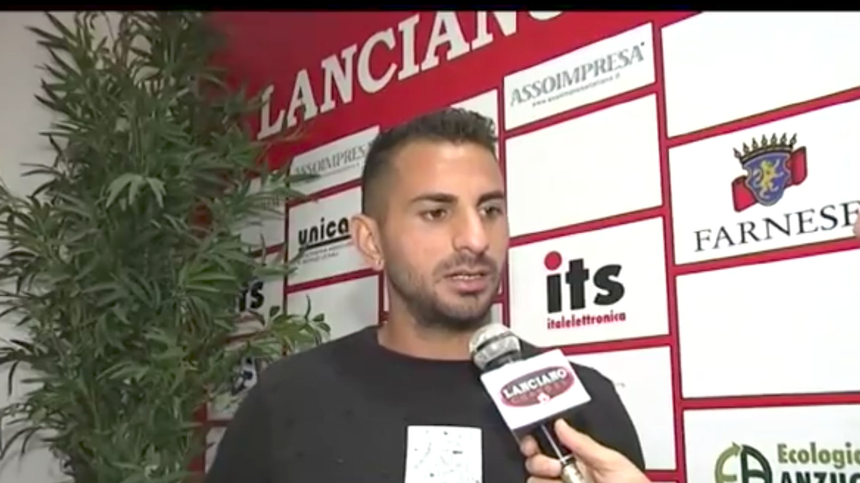 Scudieri dopo Lanciano-Fresa: «Al di là degli 8-0 pensiamo che la seconda è a 3 punti»