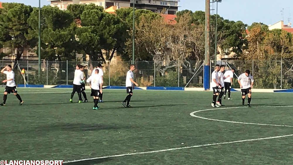 Coppa Abruzzo, in campo 10 del girone B: l’Athletic Lanciano gioca la prossima settimana