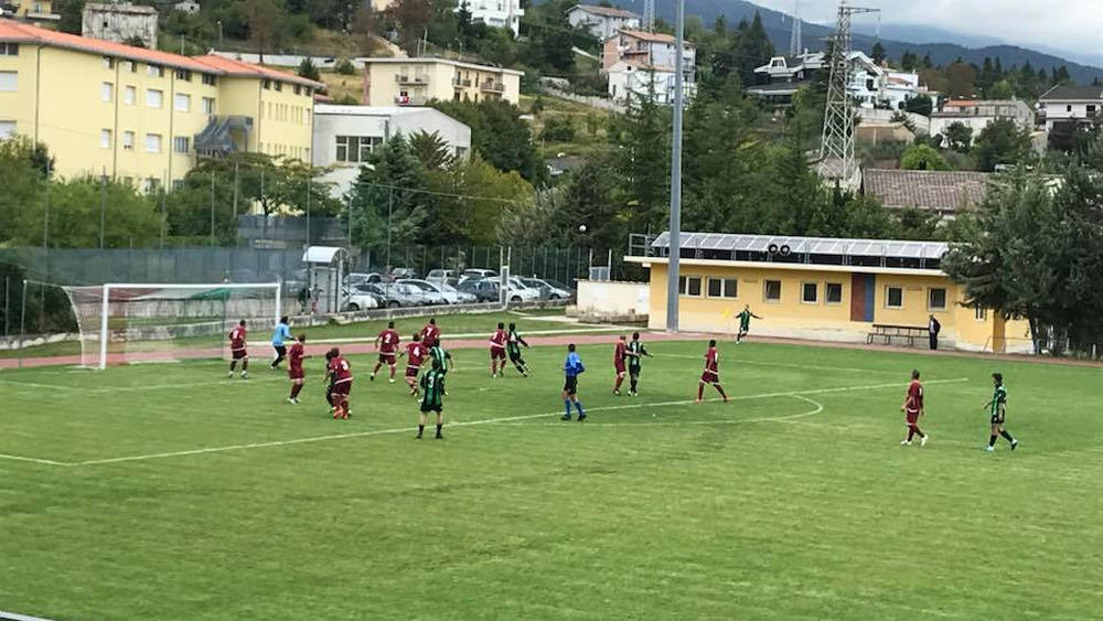 Biglietti in prevendita per Orsogna-Lanciano