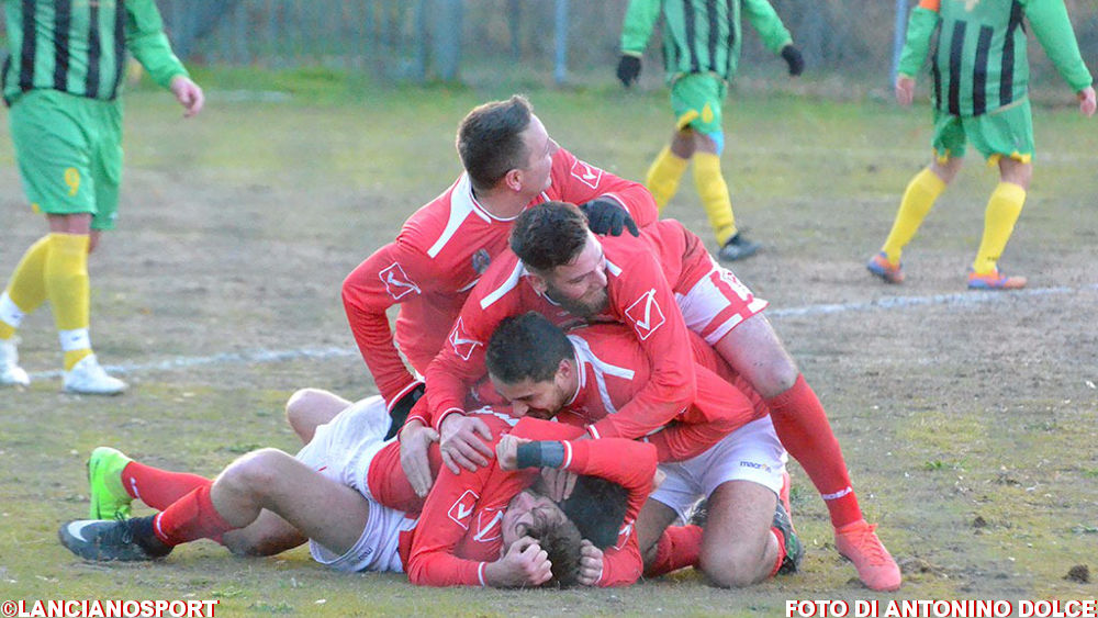 Corsa a tre per la salvezza: Rocca condannato al play out, Tre Ville spera, Fresa sogna l’impresa