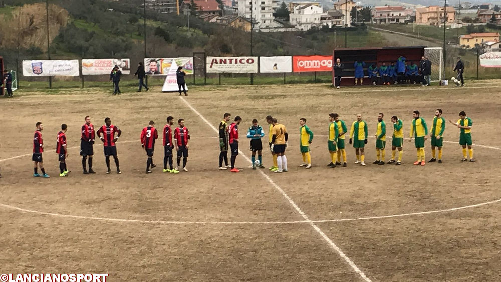 Play off nel girone B: le squadre in corsa e quello che può ancora succedere