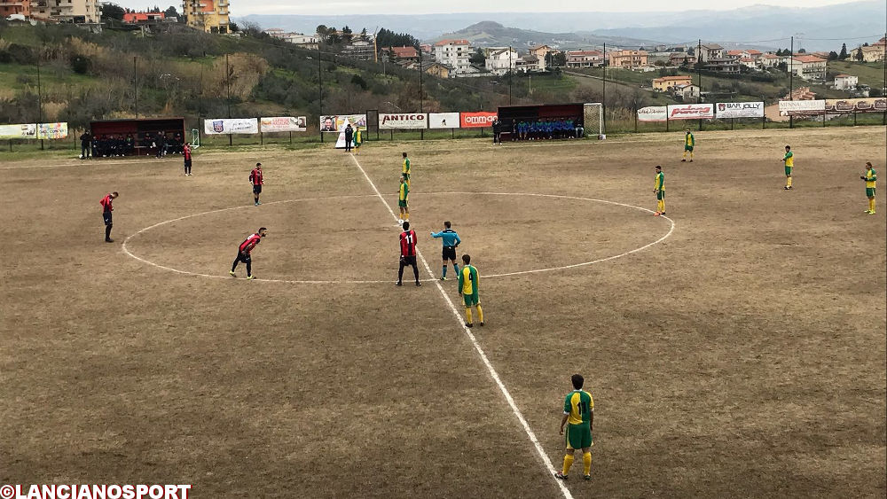 Nelle ultime tre giornate di campionato calcio d’inizio alle 16:30