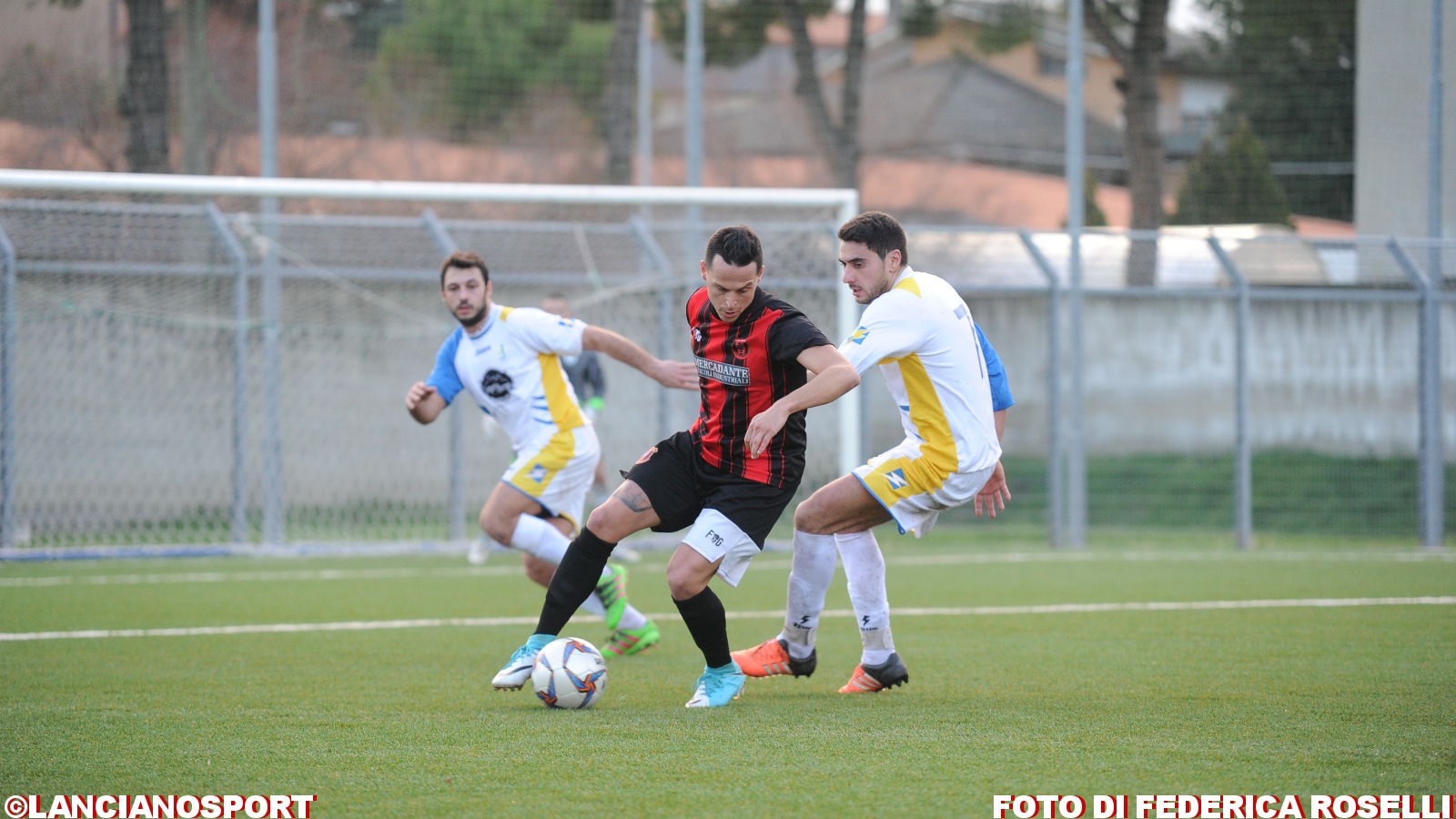 Pablo Val lascia il Lanciano