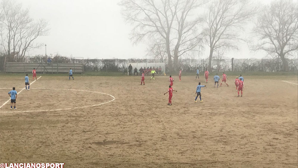 Il 28 febbraio e il 7 marzo i recuperi delle partite fermate dalla nebbia