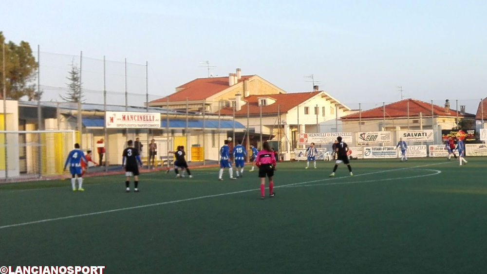 Giudice sportivo, tre squalificati per la quarta di ritorno del girone B