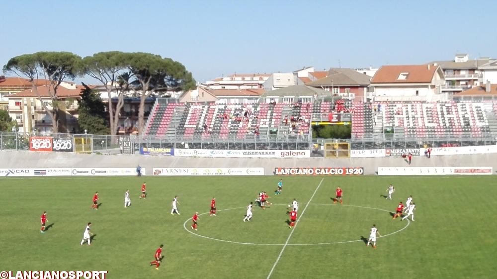 Stop per due nel Tre Ville che sfida Fresa per la salvezza. Stangata per l’orsognese Di Nardo