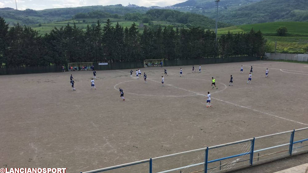 Solo uno squalificato nell’ultima giornata del girone B