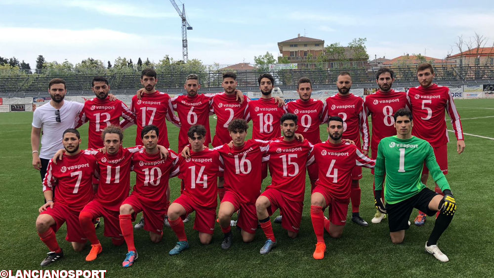 Coppa Disciplina: Lanciano stroncato dalle sanzioni alla società, nel girone B primeggia Vasto Marina