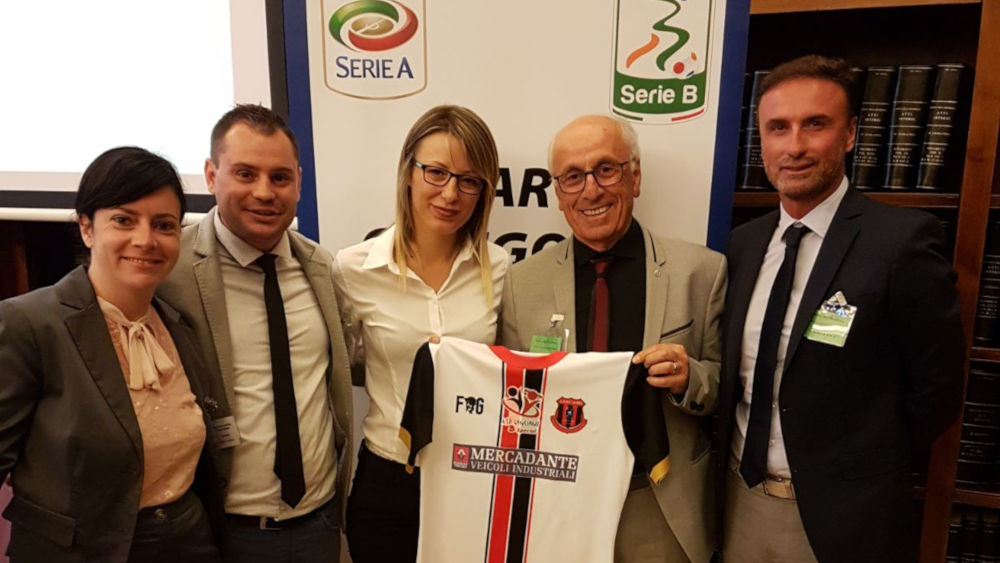 Lanciano Calcio e Lanciano Special insieme per il prossimo campionato di Quarta Categoria