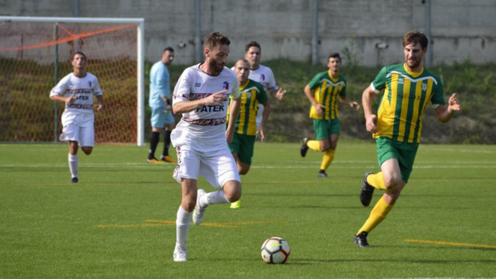 Ortona e San Salvo tengono il passo del Lanciano, pari “sudamericano” nel derby tra Val di Sangro e Piazzano