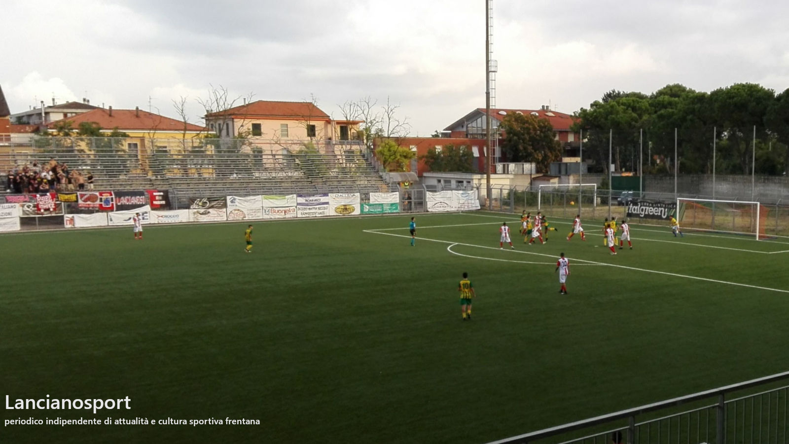 Giudice sportivo in Coppa Italia: Petrone e Quintiliani in diffida