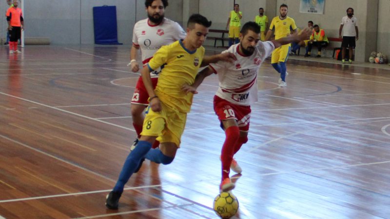 Il Lanciano decolla: 6-1 al Vasto nel debutto casalingo 📷