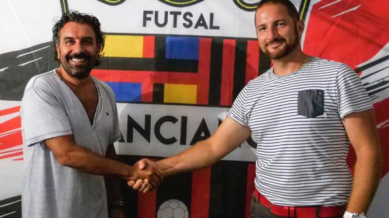 Al via la Serie C1: il Futsal Lanciano debutta a Bucchianico, con Vasto l’esordio casalingo