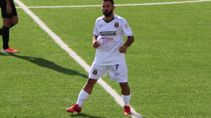 In Eccellenza Micciché re dei goleador e Lanciano miglior attacco del torneo