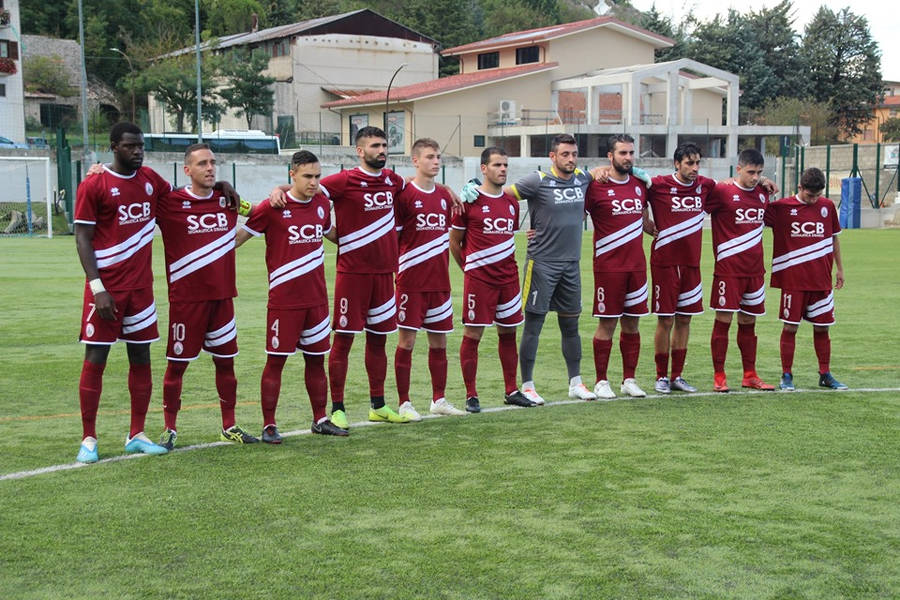 Coppa Italia: Capistrello o Spoltore sul cammino del Lanciano