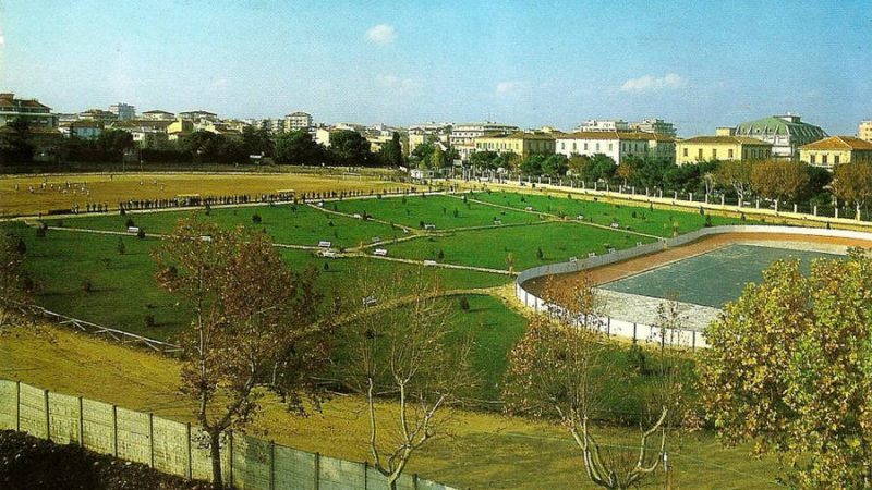 Quando sulla Pista si pensò di costruire il nuovo quartiere di Lanciano