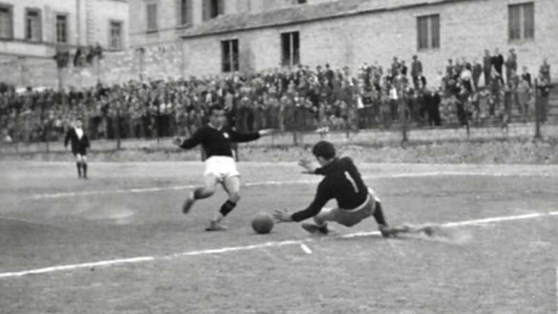 Rossoneri in casa dei nerostellati: Lanciano ritrova dopo 65 anni i pionieri del football abruzzese