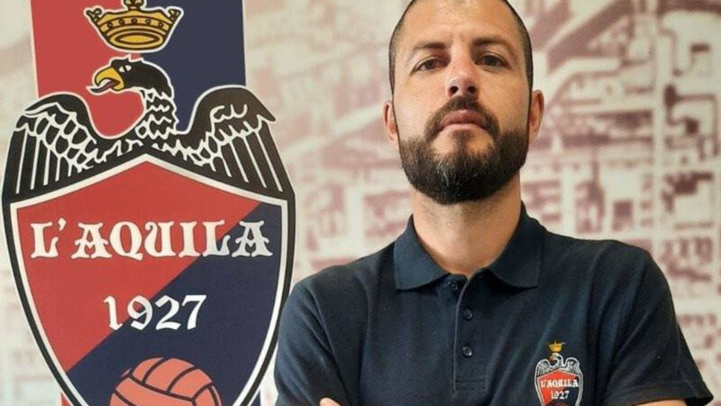 Colpo L’Aquila, torna Zanon. Rinforzi per Chieti e Capistrello