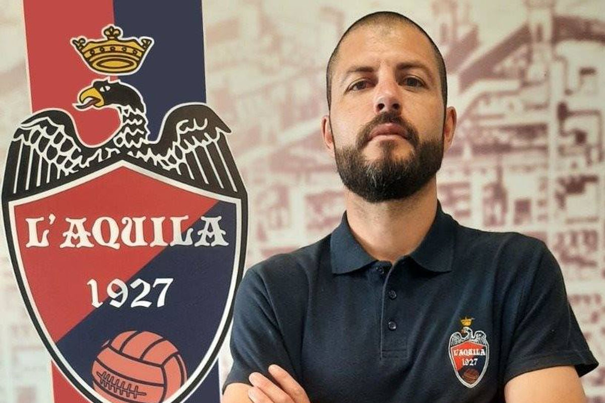 Colpo L’Aquila, torna Zanon. Rinforzi per Chieti e Capistrello