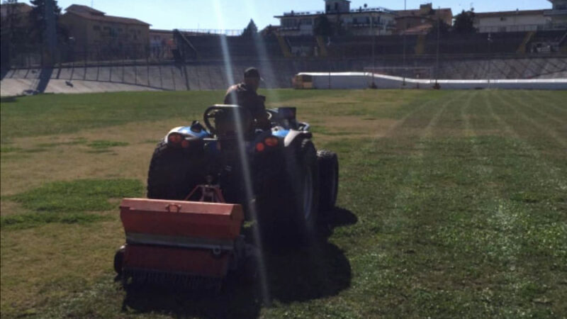 Eccellenza, per ripartire ipotesi mini-torneo