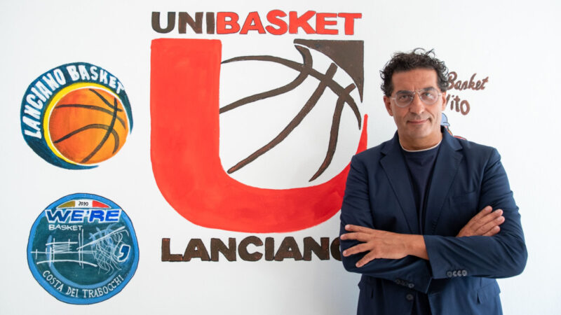 L’Unibasket partecipa anche al campionato di Serie D
